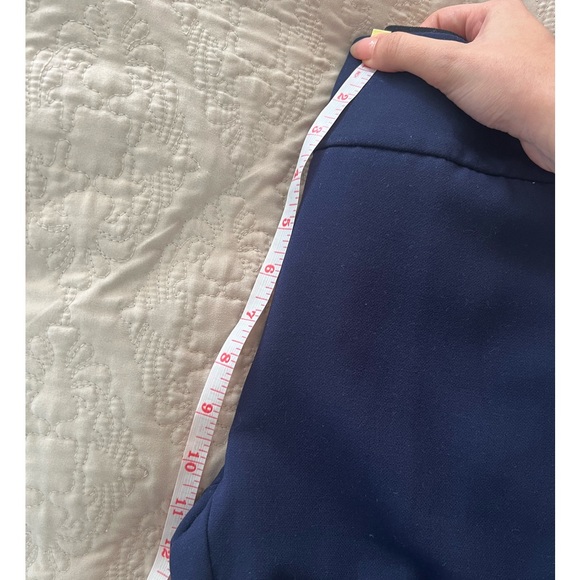 High-Waist Slim Leg Ever Pant - Picture 7 of 7